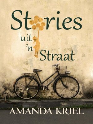 cover image of Stories uit 'n Straat